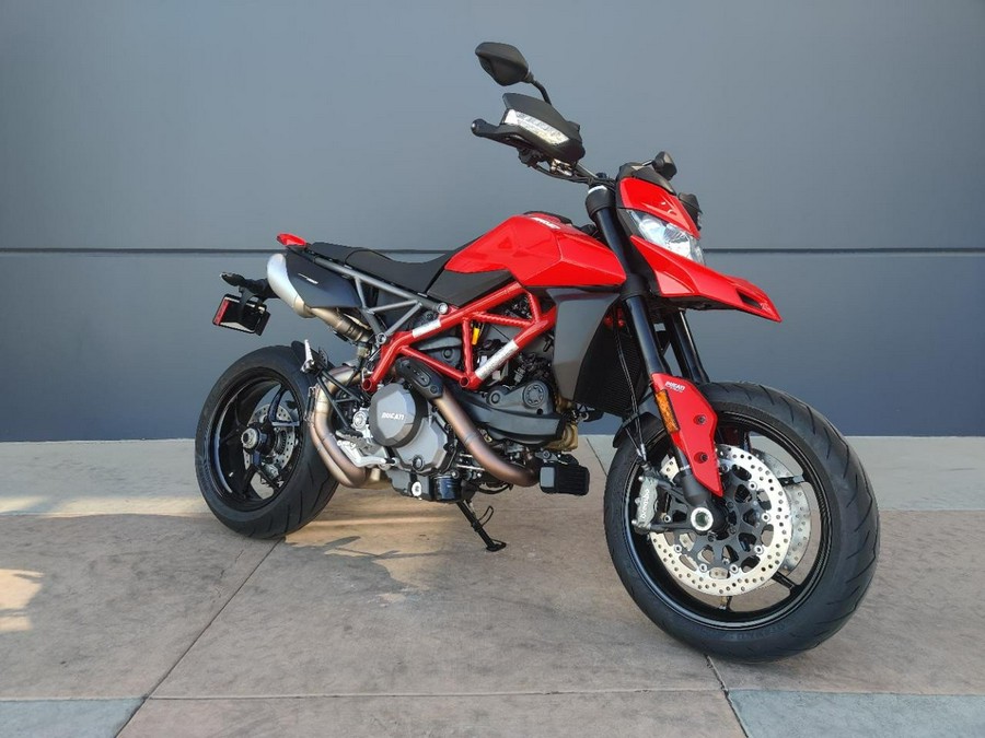 2023 Ducati Hypermotard 950