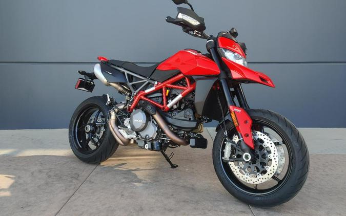 2023 Ducati Hypermotard 950