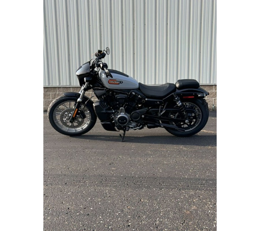 2024 Harley-Davidson RH975S - Nightster Special