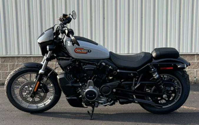 2024 Harley-Davidson RH975S - Nightster Special