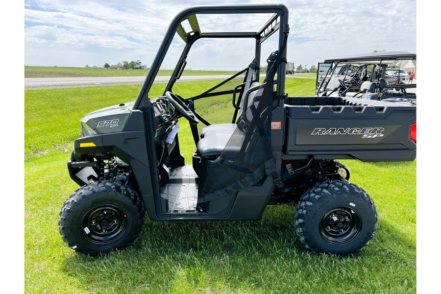 2024 Polaris Industries RANGER 570 SP