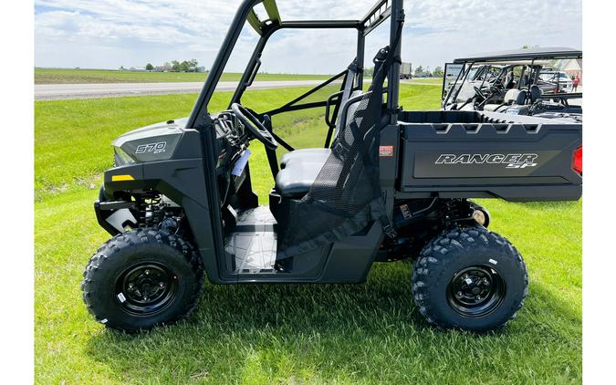 2024 Polaris Industries RANGER 570 SP