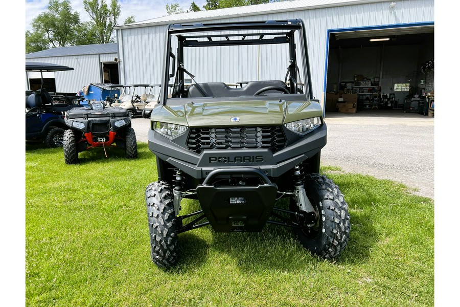 2024 Polaris Industries RANGER 570 SP