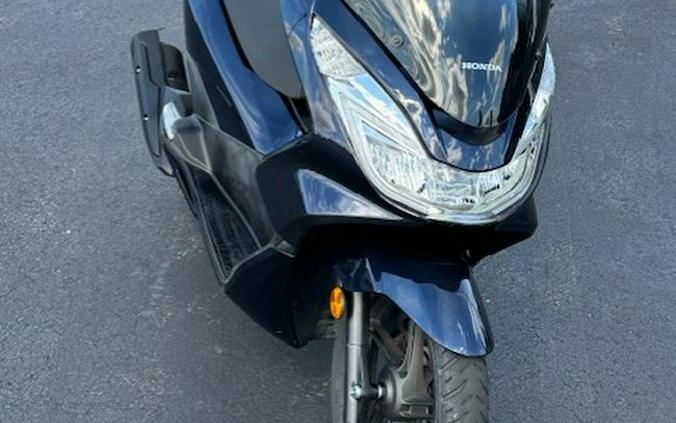 2018 Honda PCX150