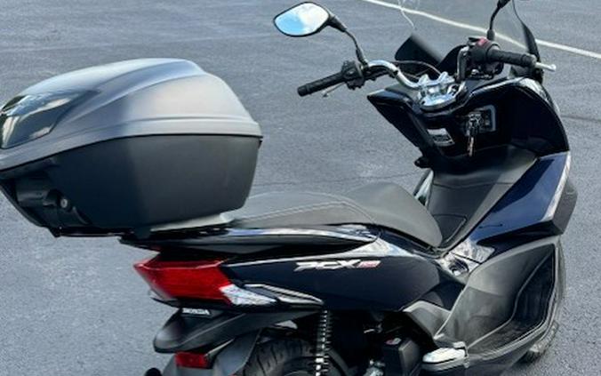 2018 Honda PCX150