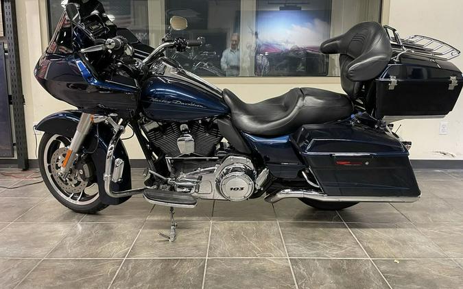 2012 Harley-Davidson® FLTRX - Road Glide® Custom