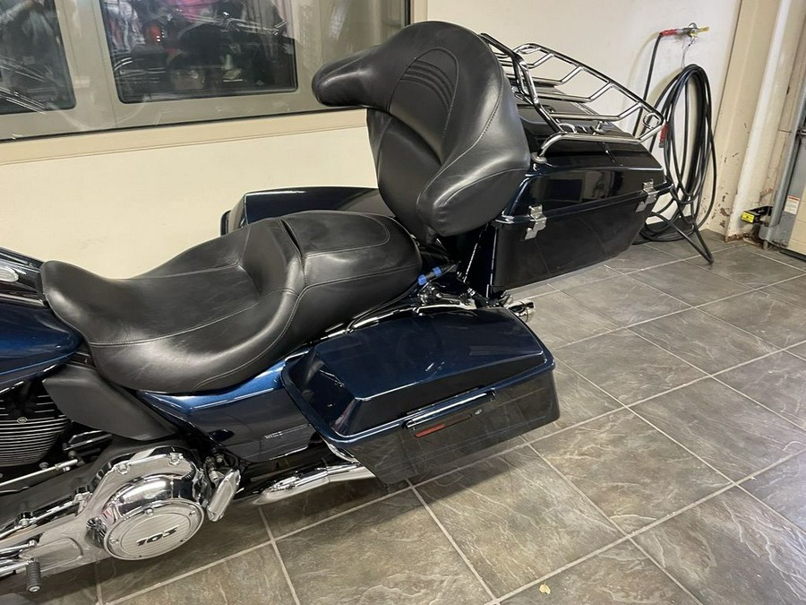 2012 Harley-Davidson® FLTRX - Road Glide® Custom