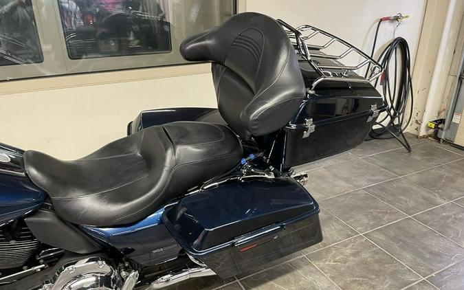 2012 Harley-Davidson® FLTRX - Road Glide® Custom