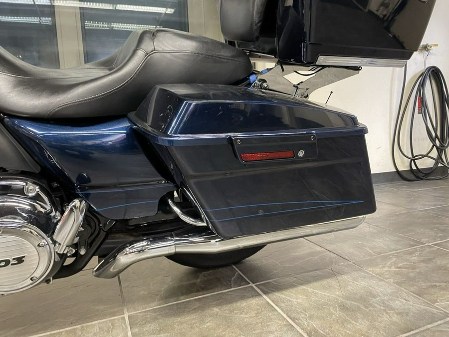 2012 Harley-Davidson® FLTRX - Road Glide® Custom