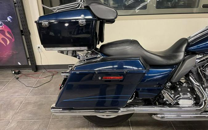 2012 Harley-Davidson® FLTRX - Road Glide® Custom