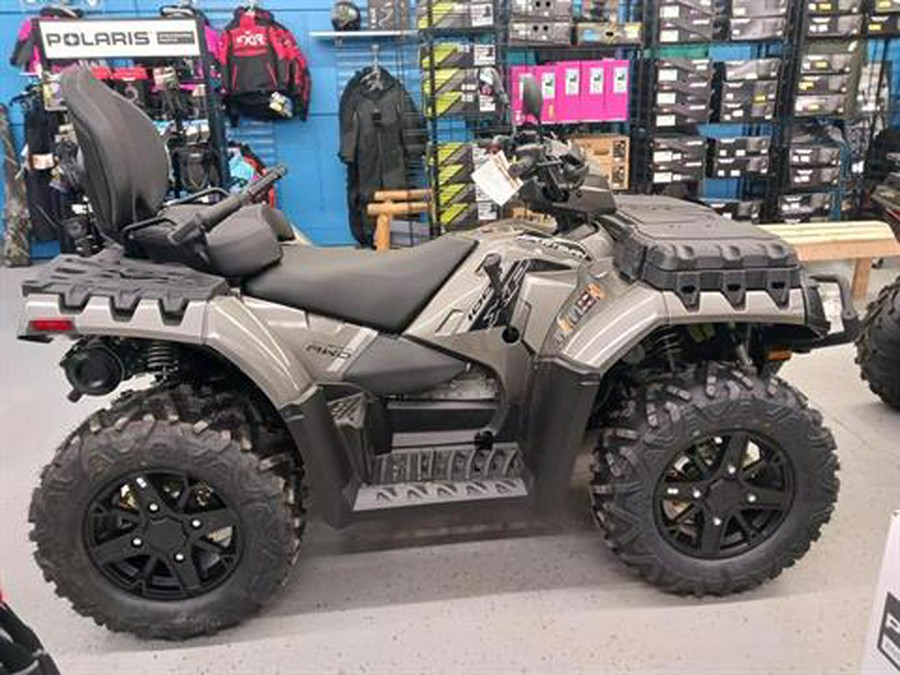 2024 Polaris Sportsman Touring XP 1000 Trail