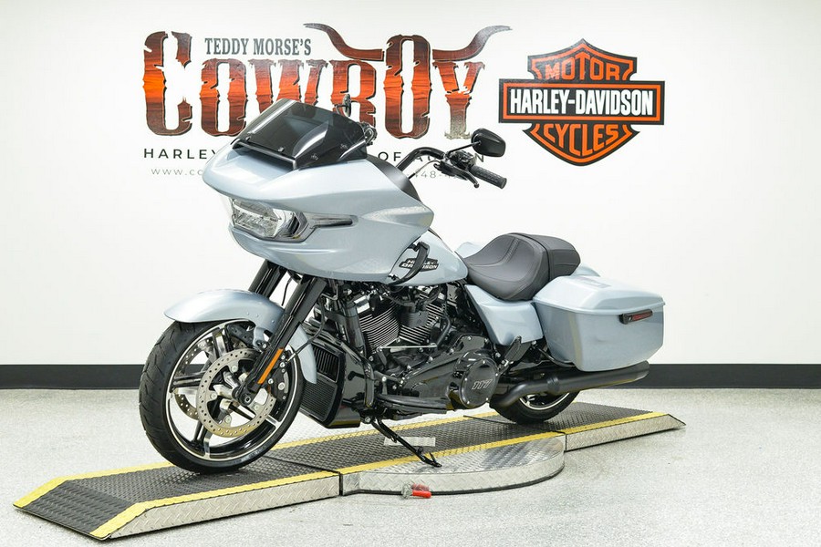 2024 Harley-Davidson® FLTRX - Road Glide®