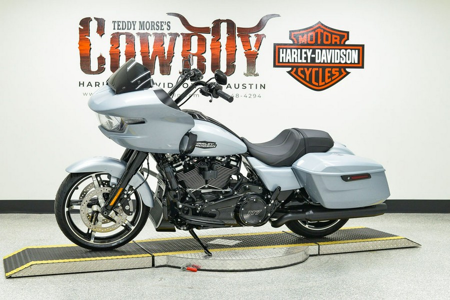 2024 Harley-Davidson® FLTRX - Road Glide®