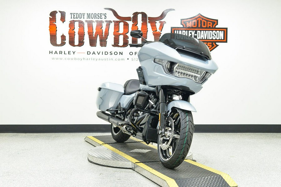 2024 Harley-Davidson® FLTRX - Road Glide®