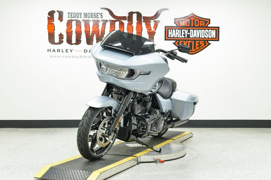 2024 Harley-Davidson® FLTRX - Road Glide®