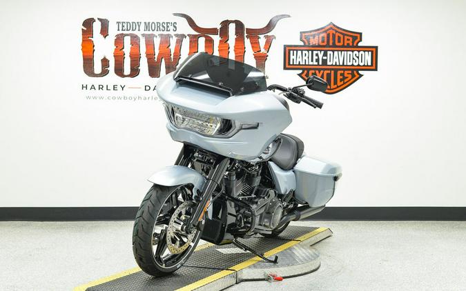 2024 Harley-Davidson® FLTRX - Road Glide®