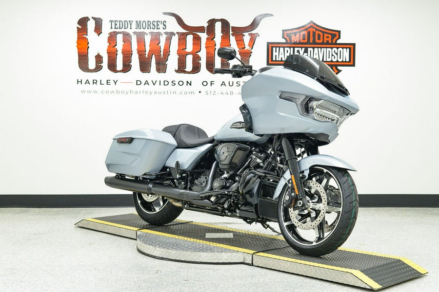 2024 Harley-Davidson® FLTRX - Road Glide®