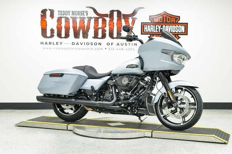 2024 Harley-Davidson® FLTRX - Road Glide®