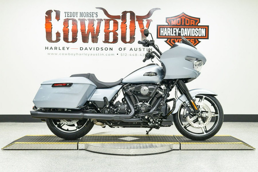 2024 Harley-Davidson® FLTRX - Road Glide®