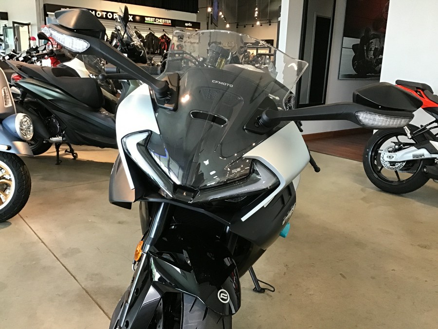 2025 CFMOTO 675SS