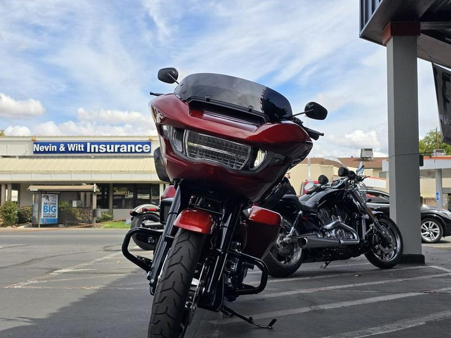 2025 Harley-Davidson® FLTRX - Road Glide®