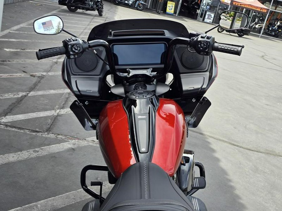 2025 Harley-Davidson® FLTRX - Road Glide®