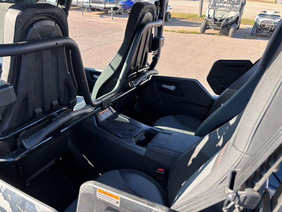 2025 Yamaha Wolverine RMax4 1000 XT-R Edition