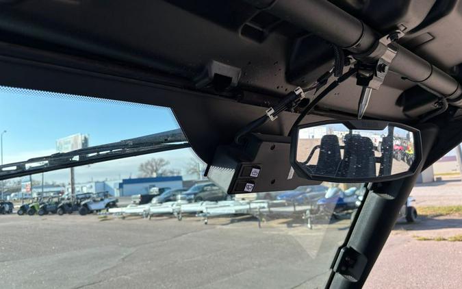 2025 Yamaha Wolverine RMax4 1000 XT-R Edition