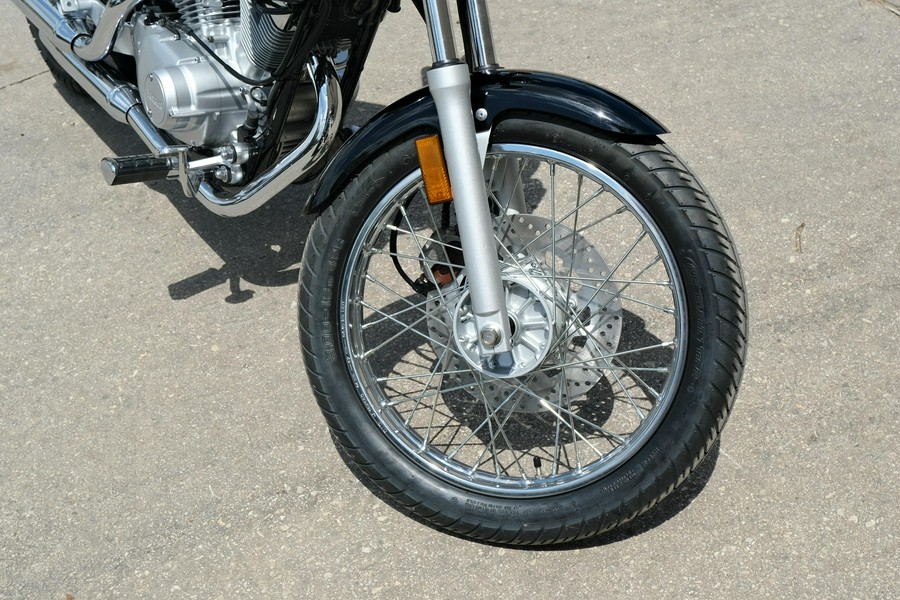 2025 YAMAHA V STAR 250