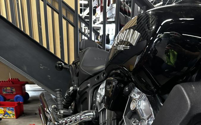 2022 Indian Motorcycle Scout® Bobber