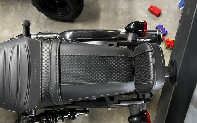 2022 Indian Motorcycle Scout® Bobber