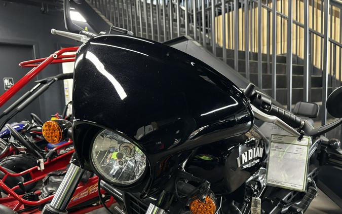2022 Indian Motorcycle Scout® Bobber