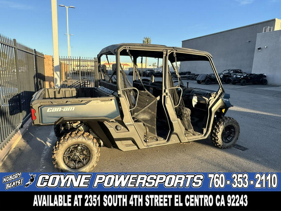 2026 Can-Am® Defender MAX XT HD9