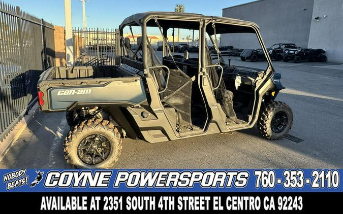 2026 Can-Am® Defender MAX XT HD9