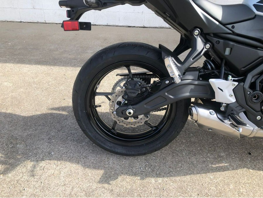 2026 Kawasaki NINJA 650 ABS