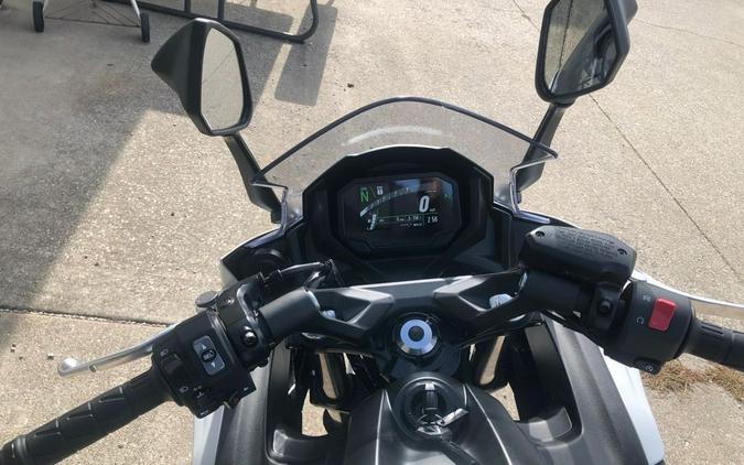 2026 Kawasaki NINJA 650 ABS