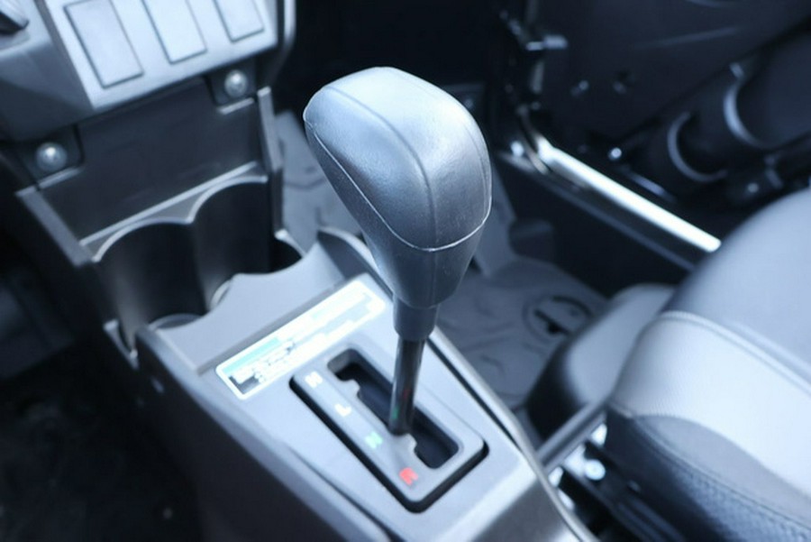 2026 Kawasaki Teryx KRX 1000 Blackout Edition