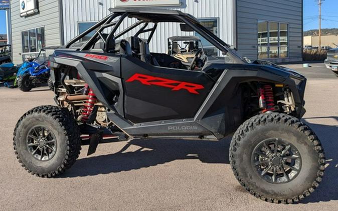 2025 Polaris RZR Pro S Ultimate