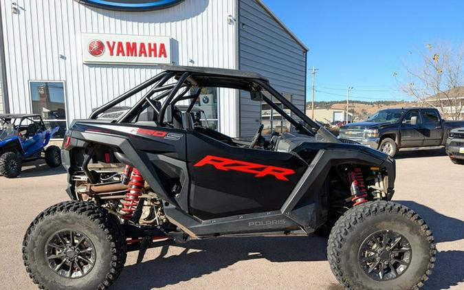 2025 Polaris RZR Pro S Ultimate