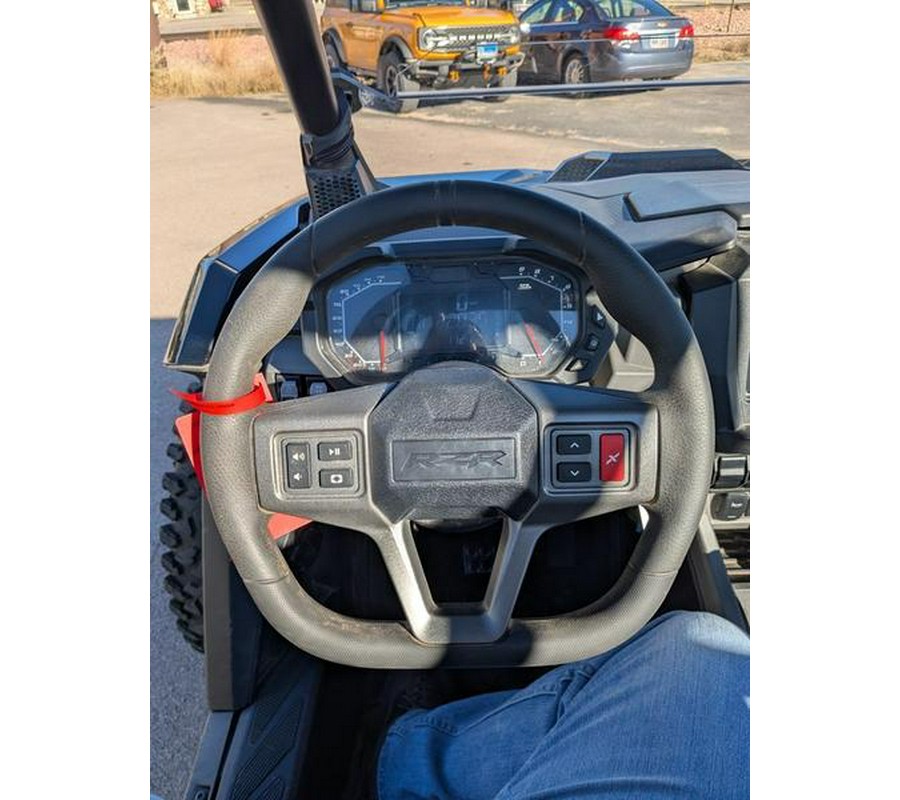 2025 Polaris® RZR Pro S Ultimate