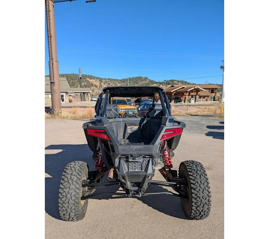 2025 Polaris® RZR Pro S Ultimate