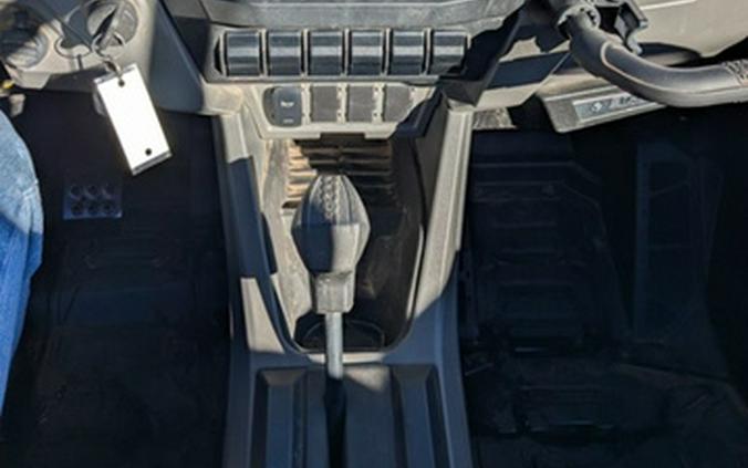 2025 Polaris RZR Pro S Ultimate