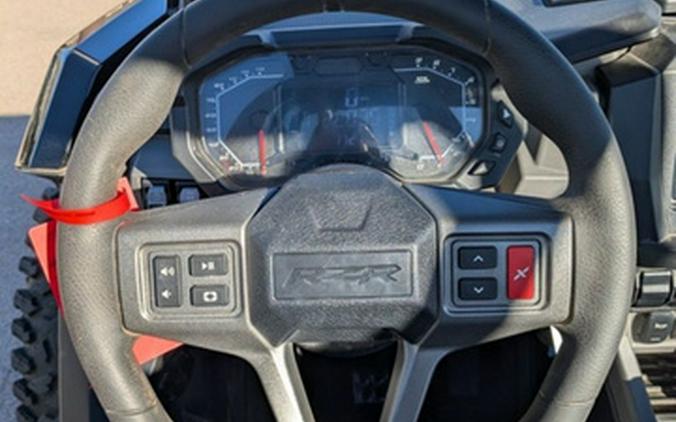 2025 Polaris RZR Pro S Ultimate