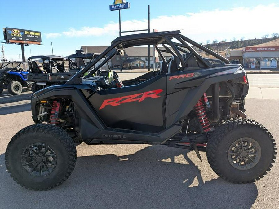 2025 Polaris® RZR Pro S Ultimate