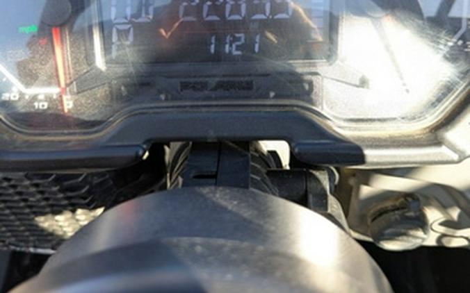 2025 Polaris RZR Pro S Ultimate