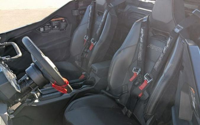 2025 Polaris RZR Pro S Ultimate