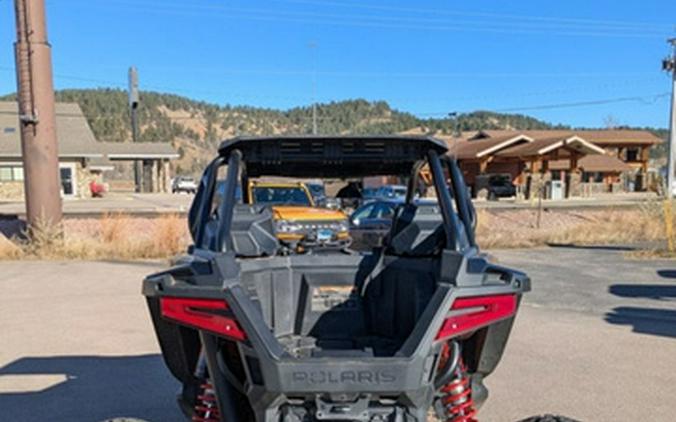 2025 Polaris RZR Pro S Ultimate