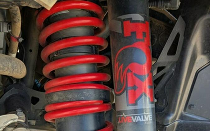 2025 Polaris RZR Pro S Ultimate