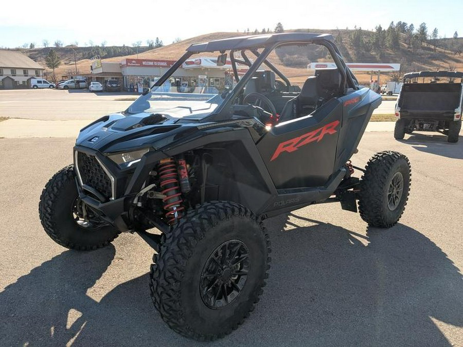 2025 Polaris® RZR Pro S Ultimate