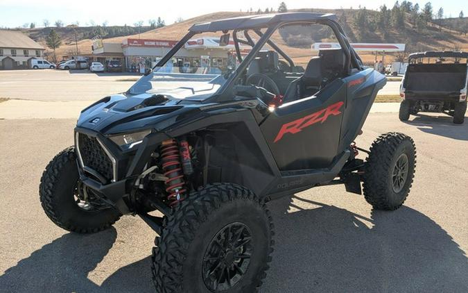 2025 Polaris RZR Pro S Ultimate